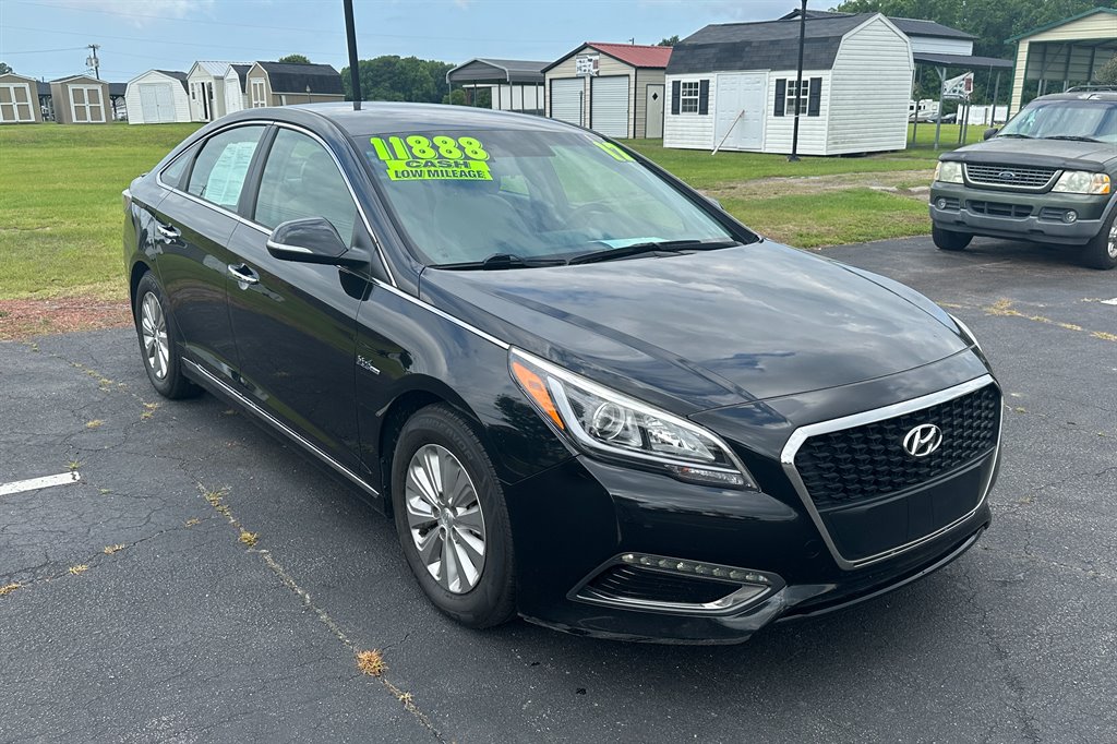 TERRIFIC CARS 2426 Hwy 301 S, Wilson 2522811022