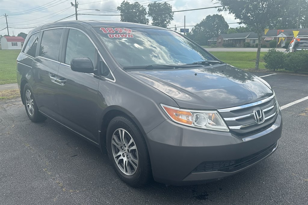 TERRIFIC CARS 2426 Hwy 301 S, Wilson 2522811022