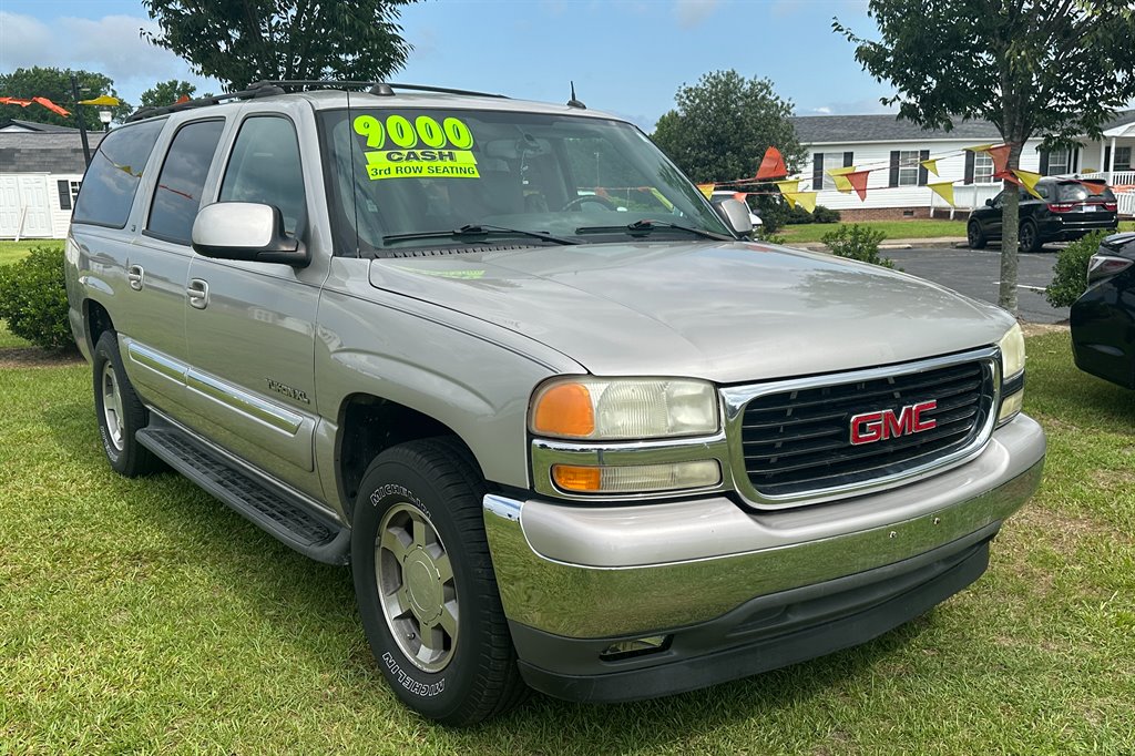 TERRIFIC CARS 2426 Hwy 301 S, Wilson 2522811022