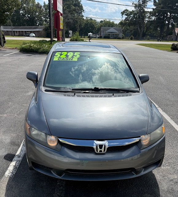 2009 Honda Civic