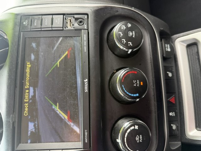 2015 Jeep Compass Latitude - Photo 8